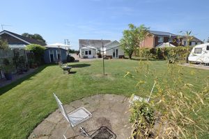 Rear of Property- click for photo gallery